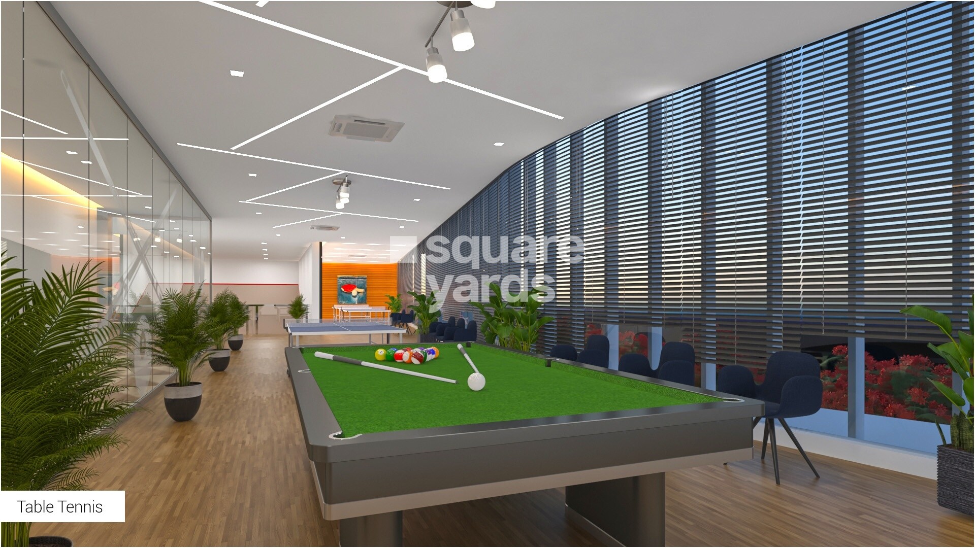 Sri Fortune Sonthalia Sky Villas Amenities-Features 6