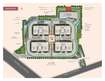 Sri Fortune Sonthalia Sky Villas Master Plan Image