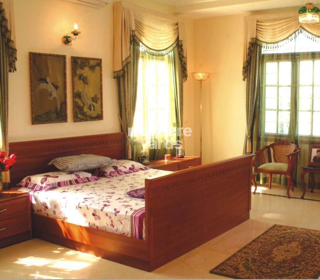 Sri Fortune Towers Apartment Interiors