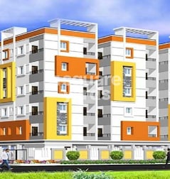 Sri Gajanana Enclave Sri Gajanana Enclave
