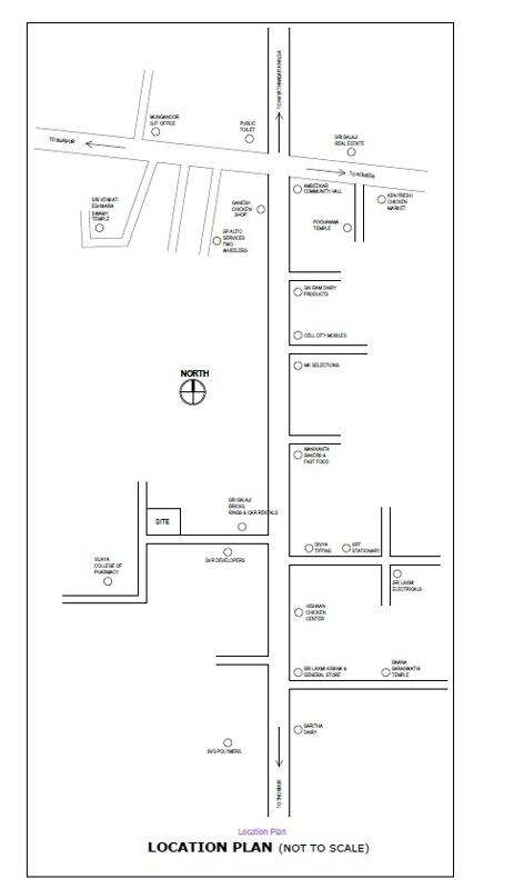 Sri Ganesh Sai Residency