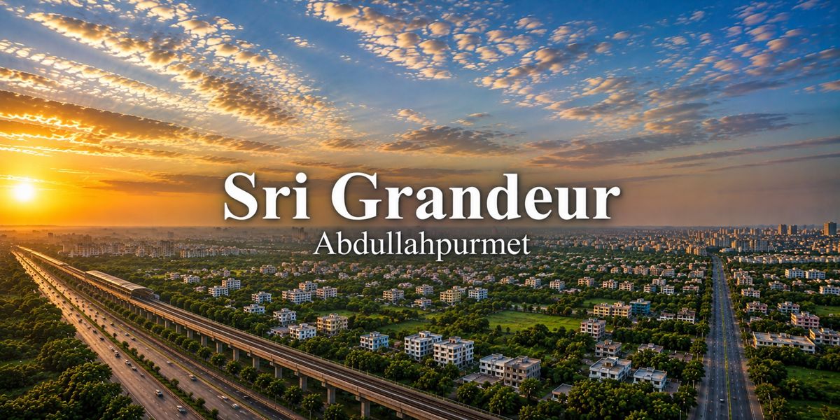 Sri Grandeur Featured Image