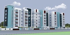 Sri Harmony Avenues