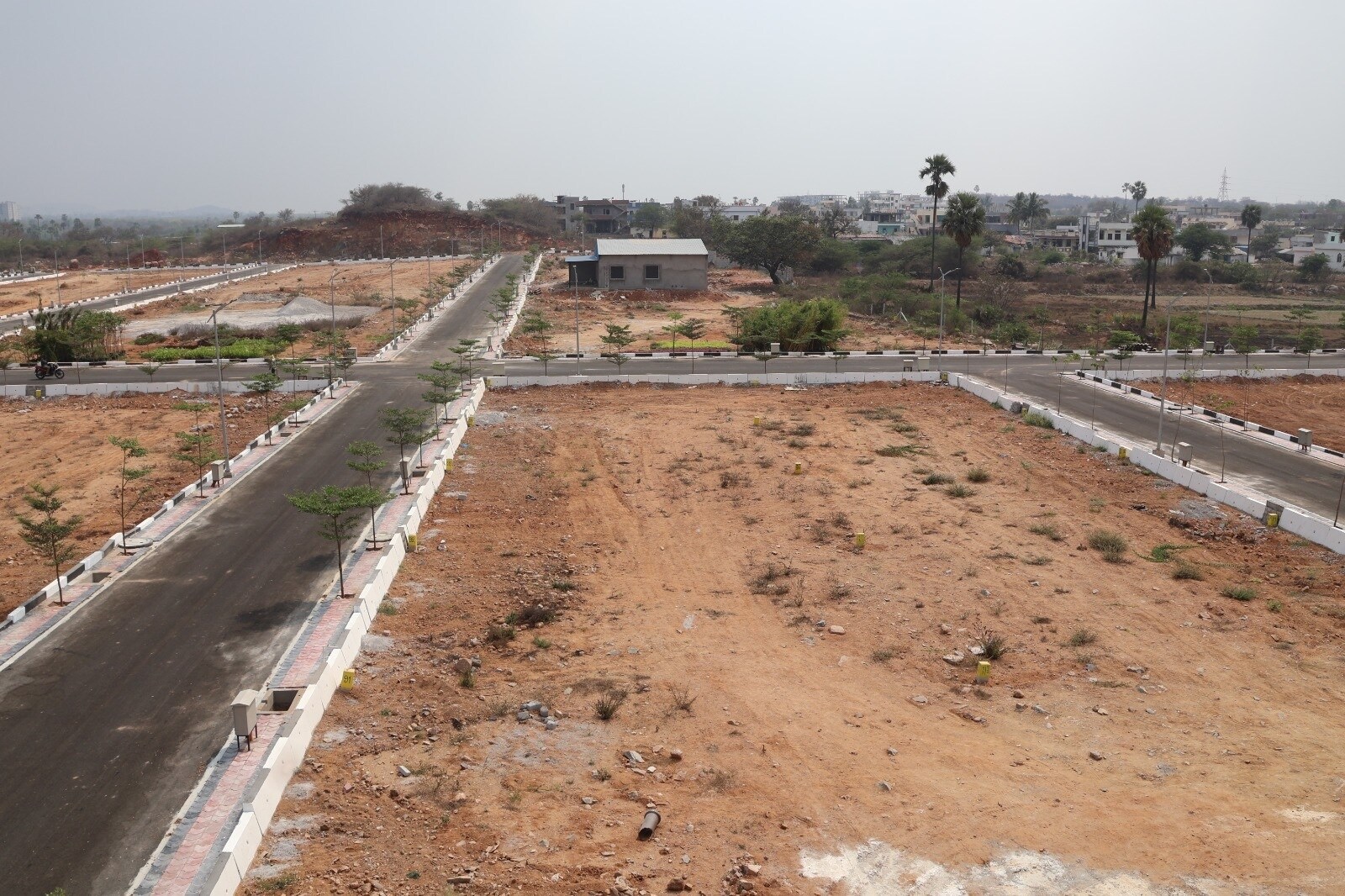 Sri Jagathswapna Spanesta Plot Images 2