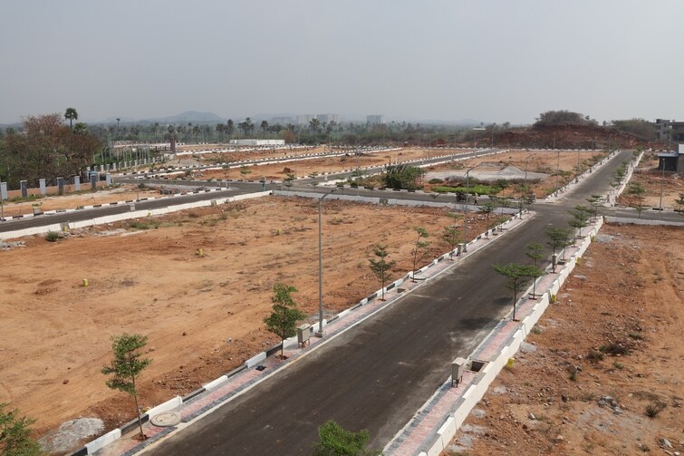 Sri Jagathswapna Spanesta Plot Images 3