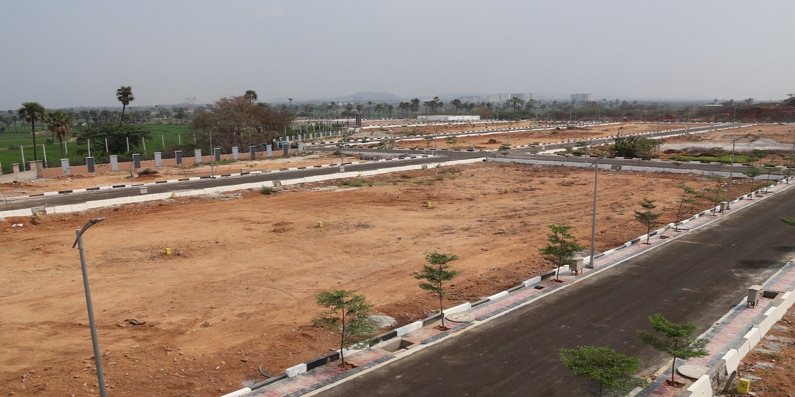 Sri Jagathswapna Spanesta, Bacharam, Hyderabad
