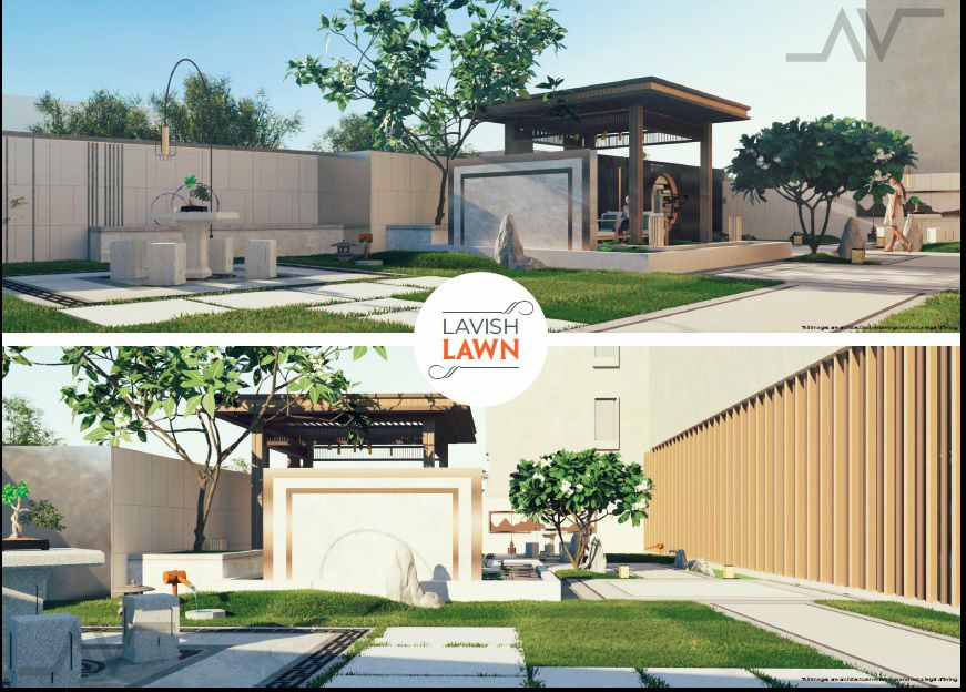 Sri Jagathswapna Sparkle Haven Amenities-Features
