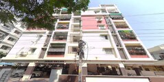Sri Janani Enclave