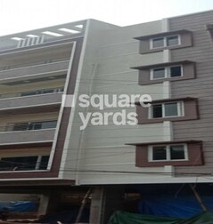 Sri Kamakshi Residency Sri Kamakshi Residency