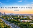 Sri Kaustubham Marvel House