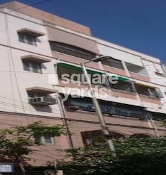 Sri Krishna Avenue Sri Krishna Avenue