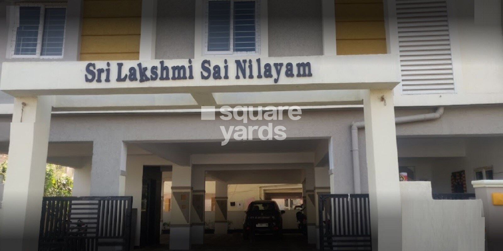 Sri Lakshmi Sai Nilayam, Gajularamaram, Hyderabad