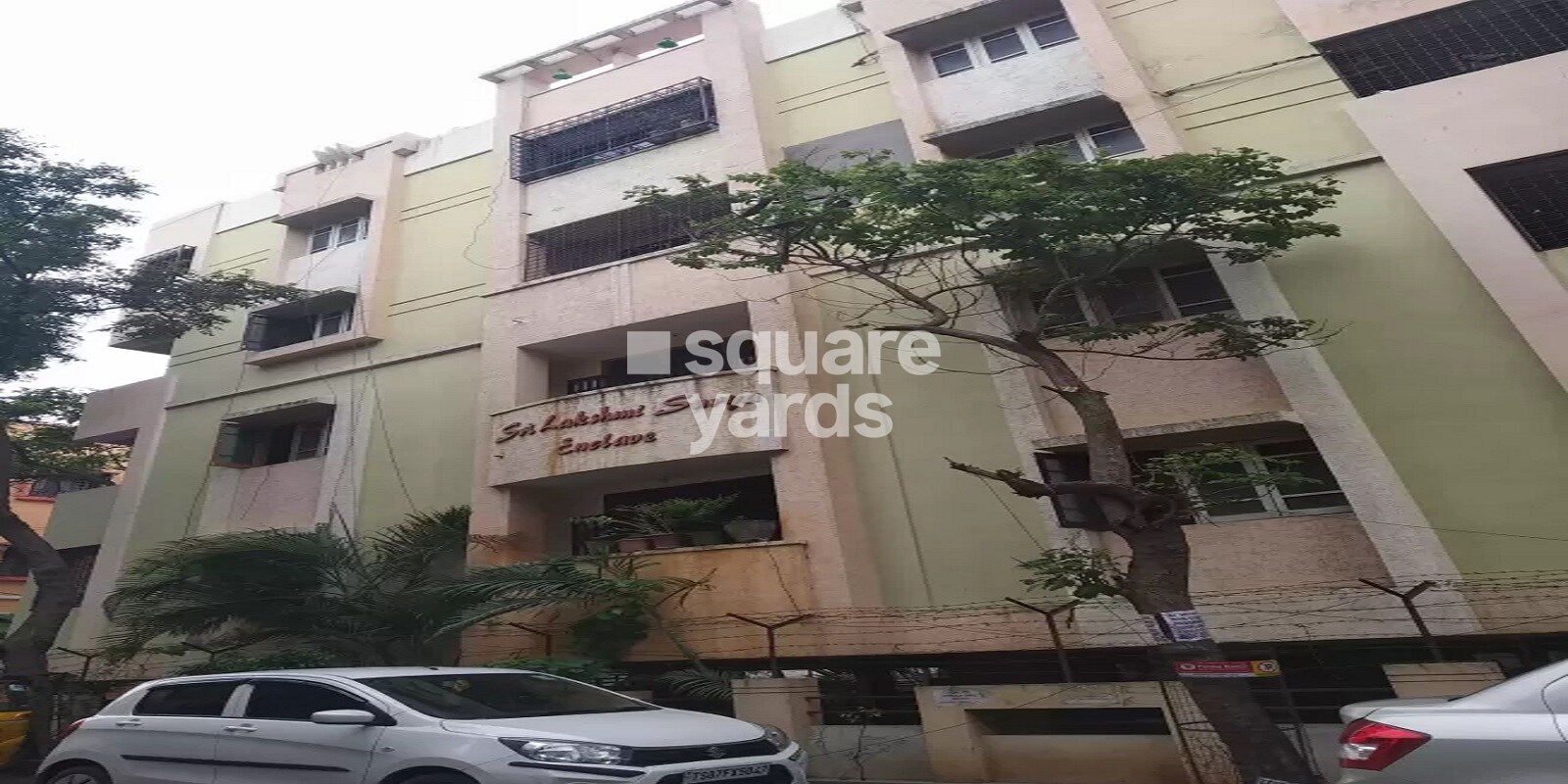 Sri Lakshmi Surya Enclave