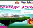 Sri Maatha Prestige Pride