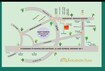 Sri Manidweepam Villas Location Image