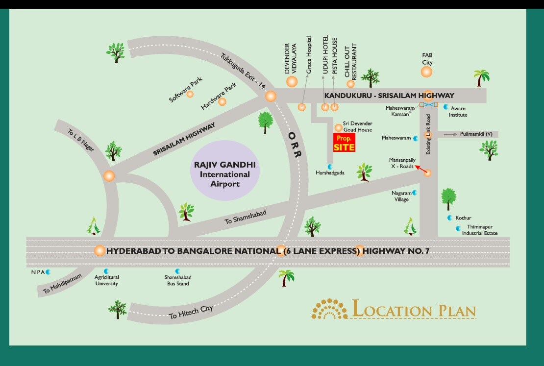 Sri Manidweepam Villas