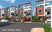 Sri Manidweepam Villas Villa View