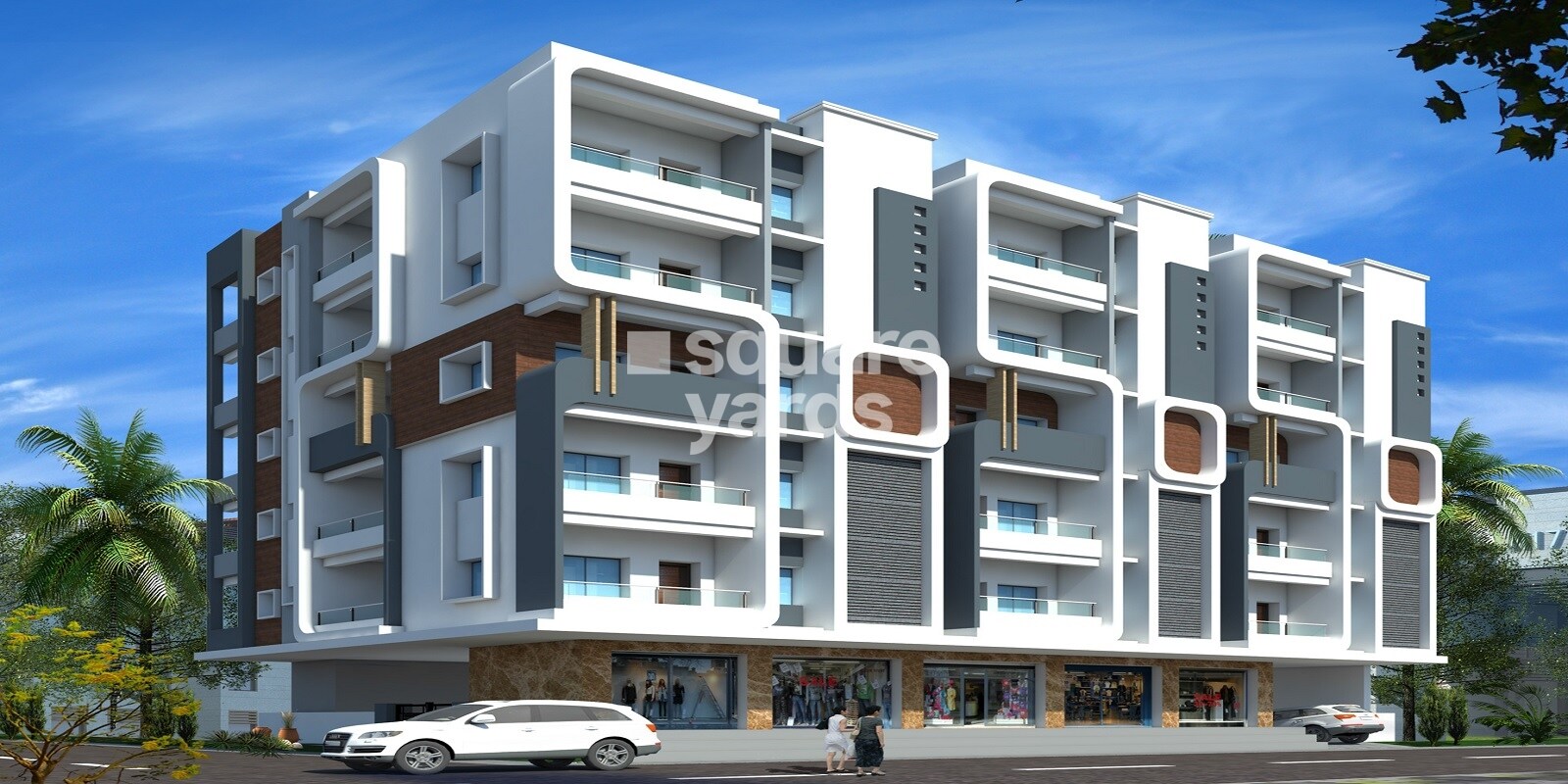 Sri MR Crown Featured Image