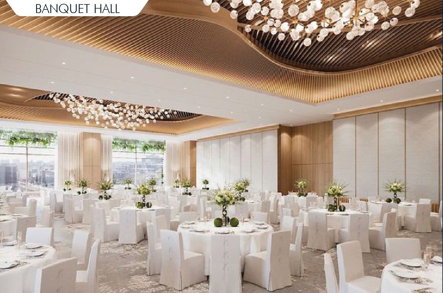 Sri Muthyapaga S Icon Amenities-Features