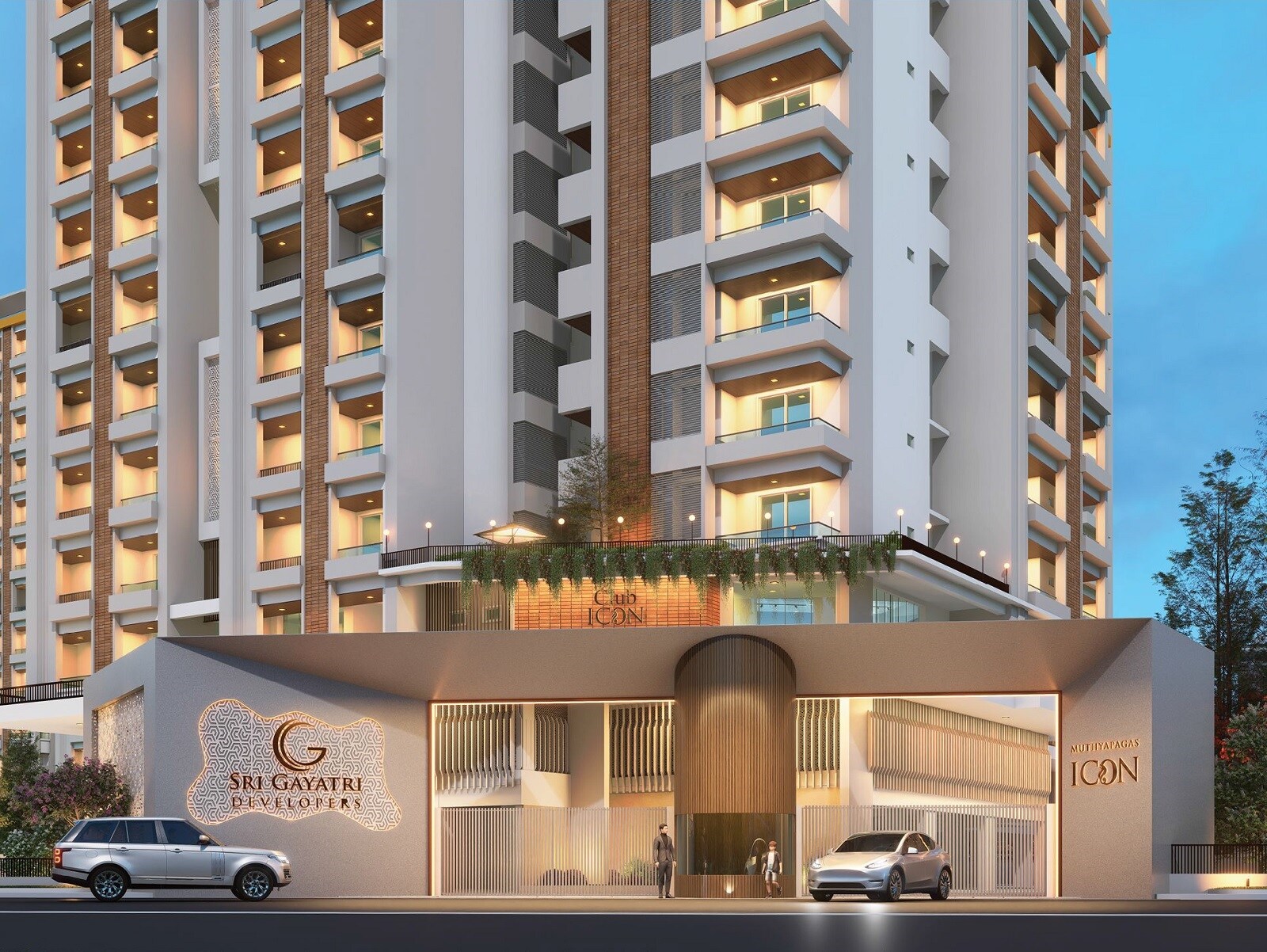 Sri Muthyapaga S Icon