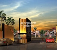 Sri Mytri Aavasa Entrance View