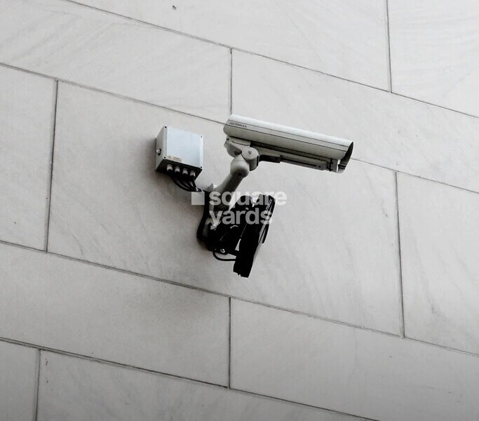 Sri Nidhi Indraprastha Residency