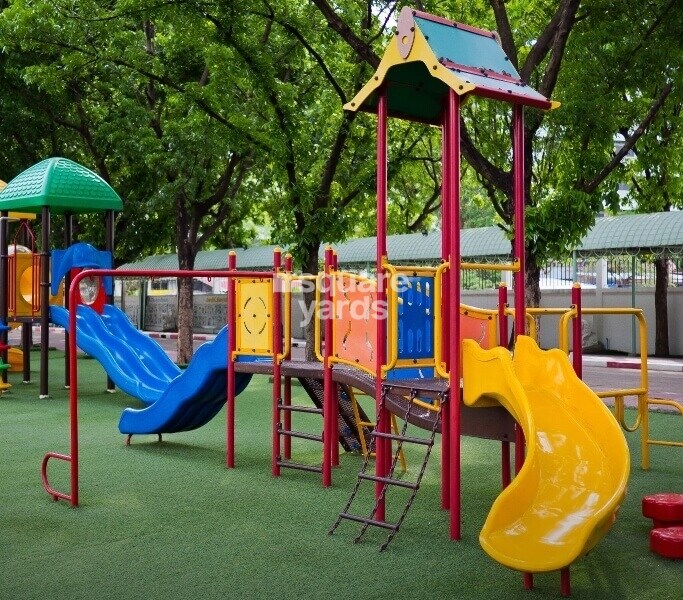 Sri Nidhi Indraprastha Residency