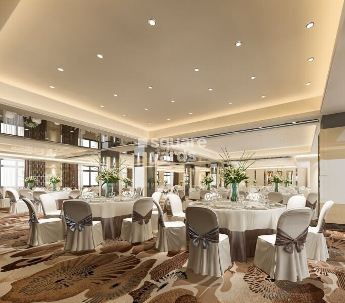 Sri Nidhi Indraprastha Residency Amenities-Features 4