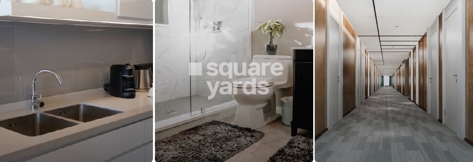 Sri Nidhi Indraprastha Residency