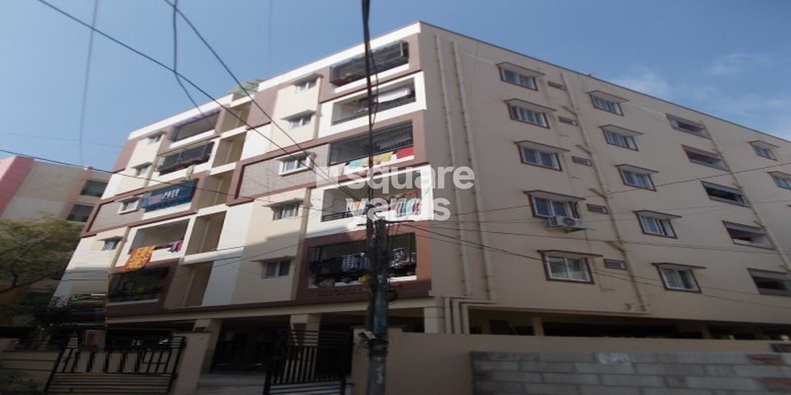 Sri Om Residency
