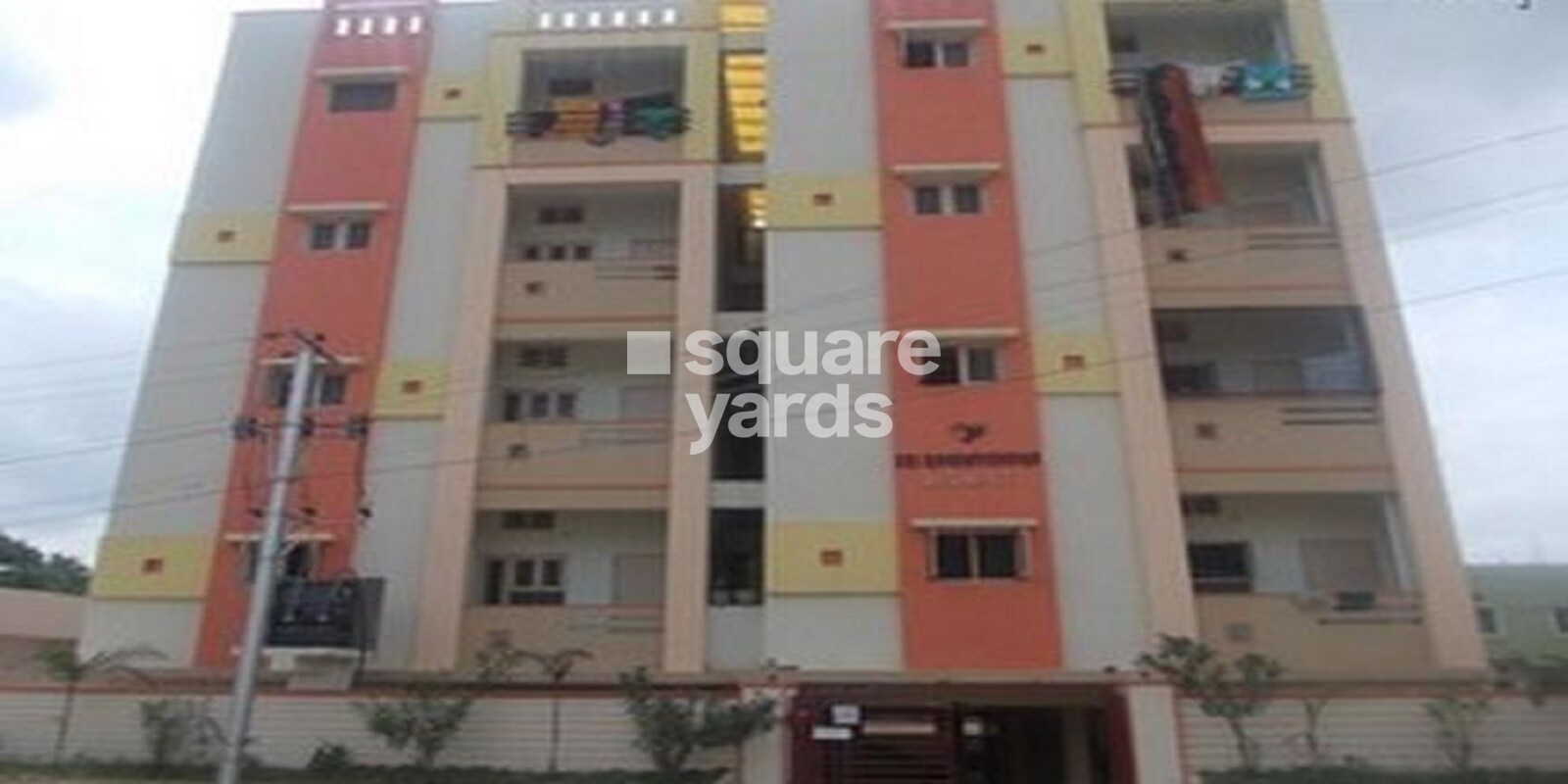 Sri Raghavendra Residency Boduppal