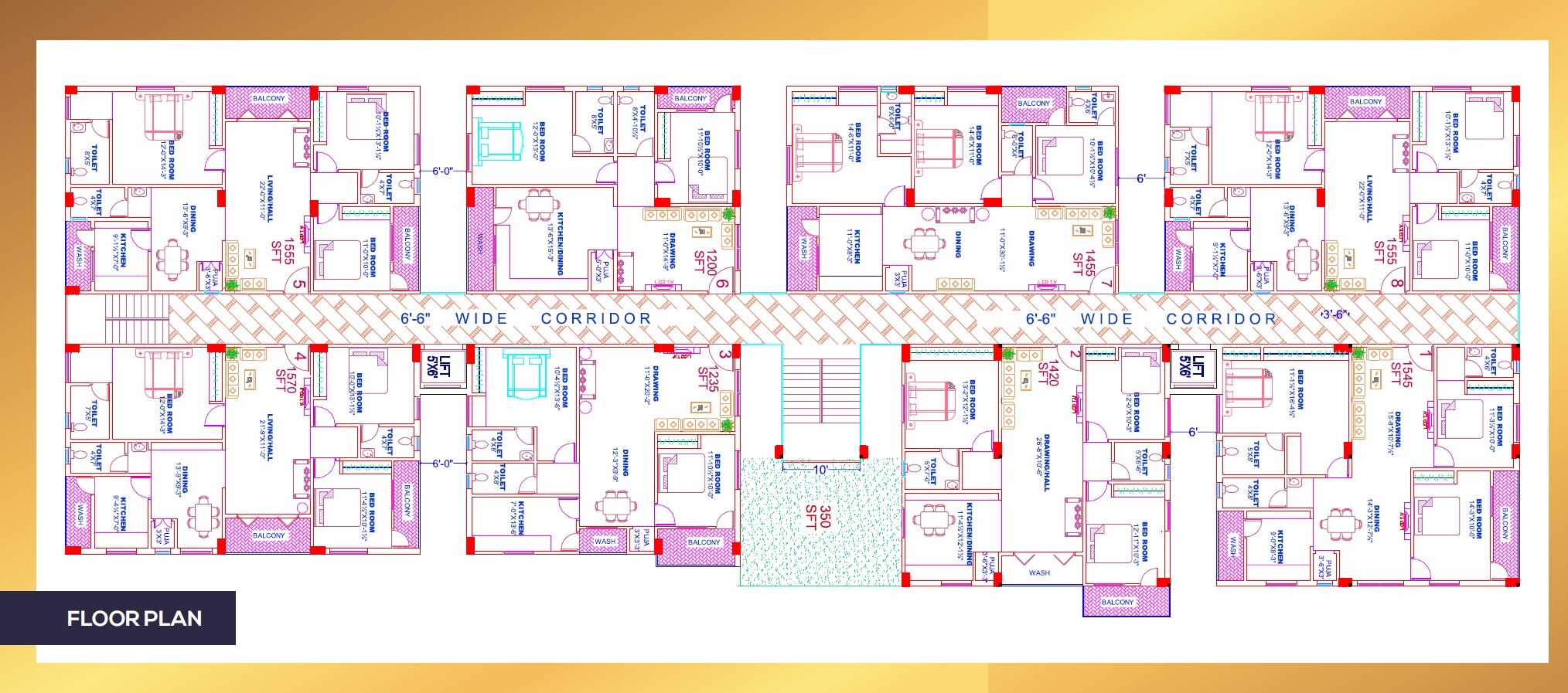 Sri Raksha Unnati Vistas