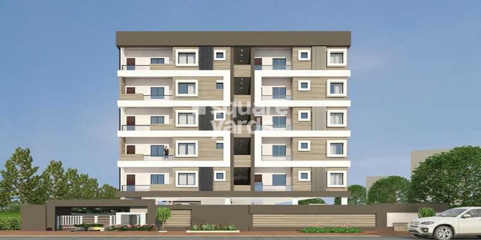 Sri Raksha Unnati Vistas Featured Image