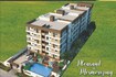 Sri Raksha Unnati Vistas Tower View
