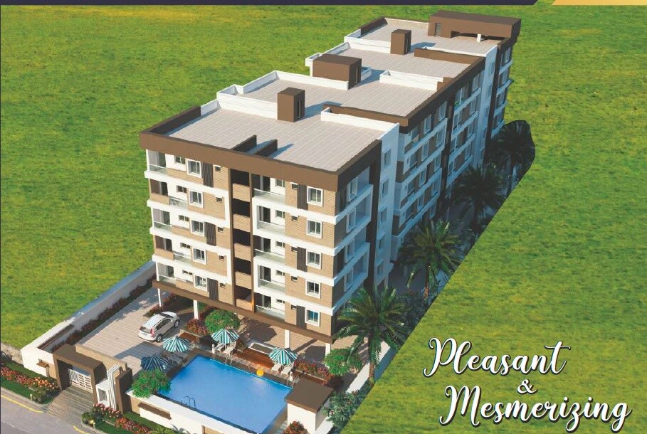 Sri Raksha Unnati Vistas