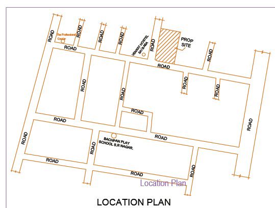 Sri Ram Apartments