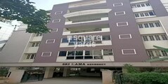 Sri Ram Residency Kondapur