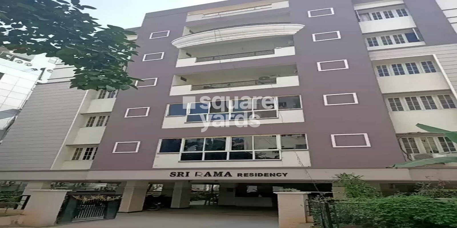 Sri Ram Residency Kondapur