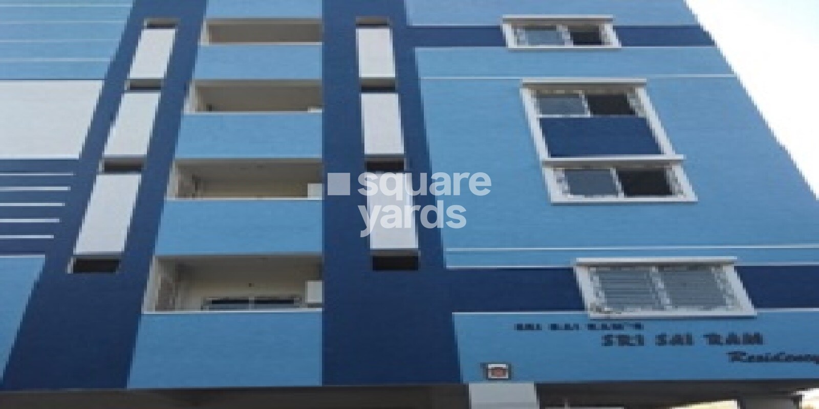 Sri Ram Residency Nizampet