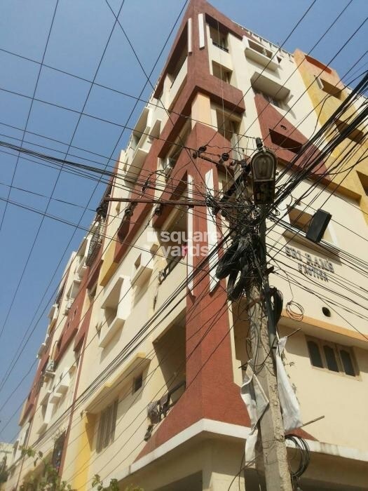 Sri Rams Exotica Tower View
