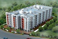 Sri RK Brundavanam Tower View