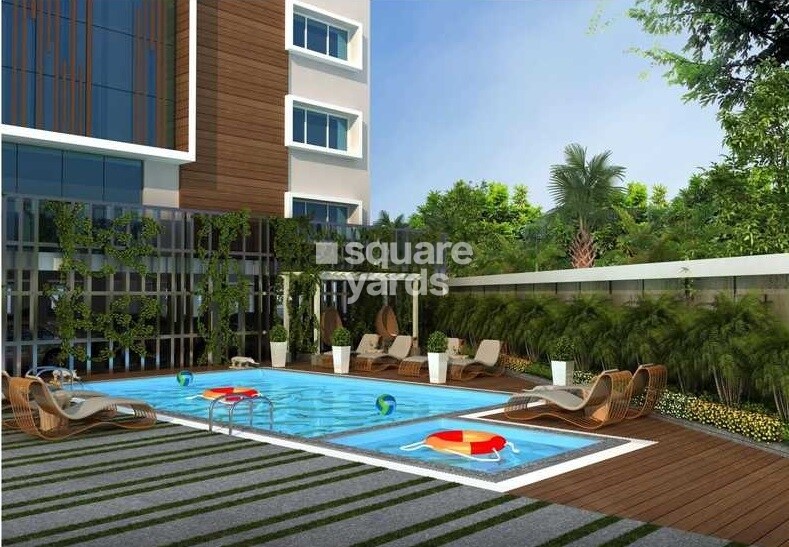 Sri Sai Anurag New Town Phase 2