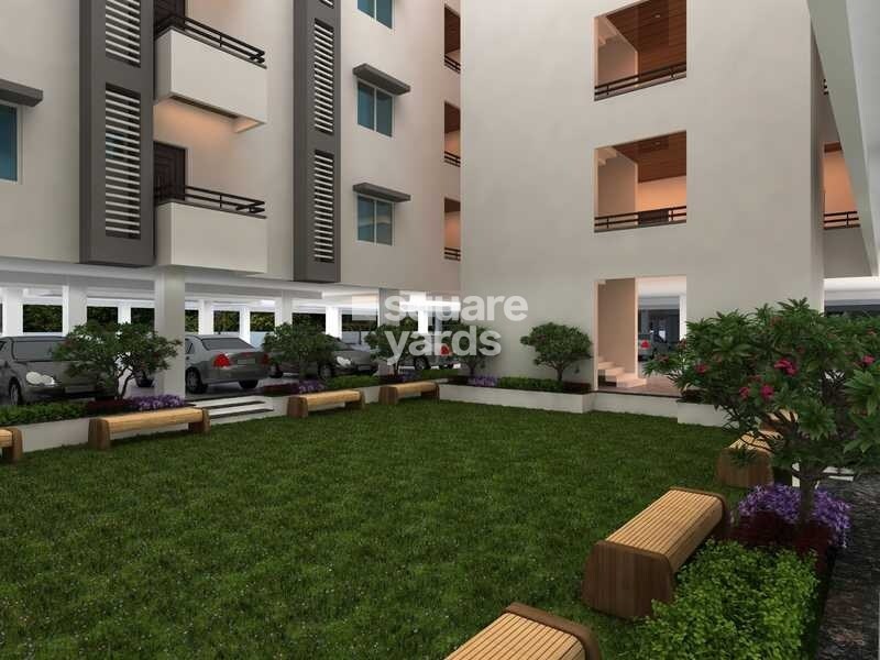 Sri Sai Anurag New Town Phase 2