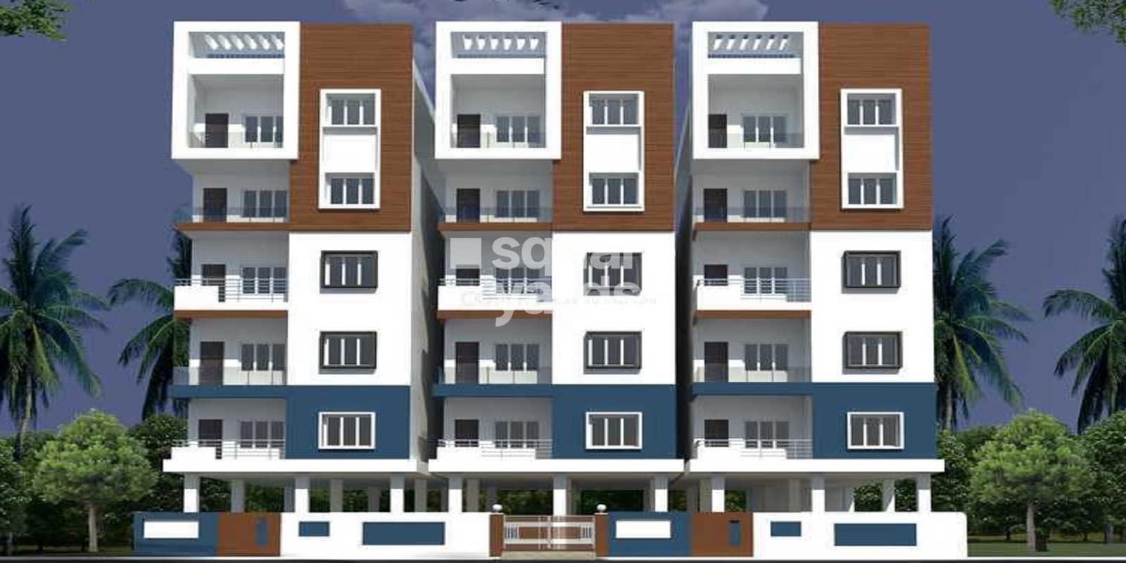 Sri Sai Balaji Enclave