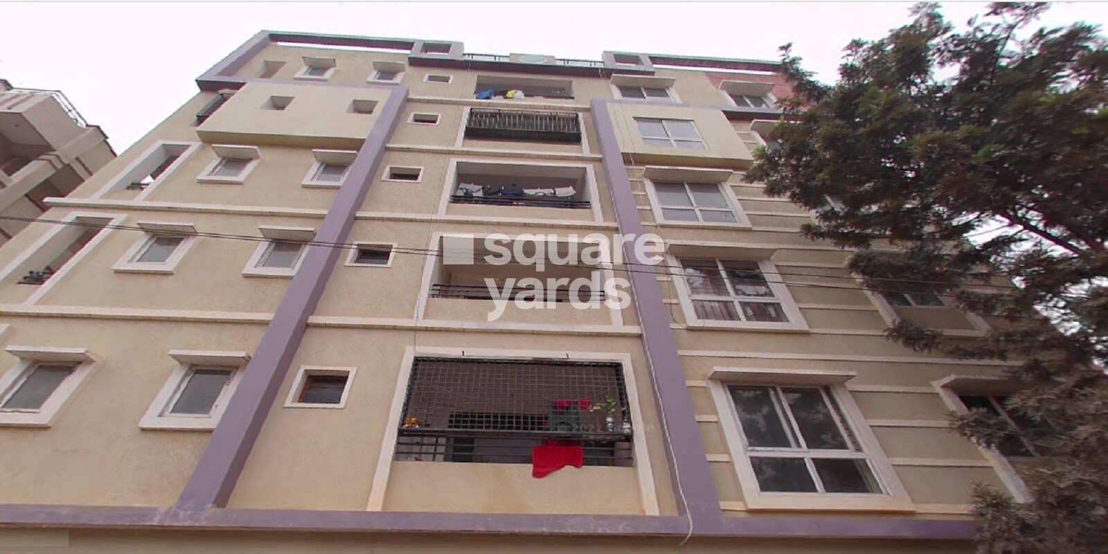 Sri Sai Bhuvans Enclave