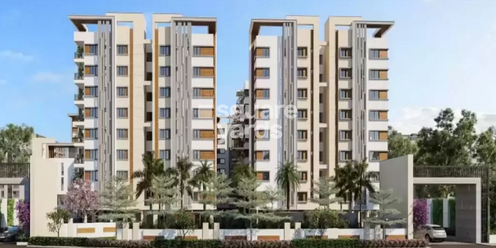 Bhuvan Sri Sai Bhuvans Sai Roshni