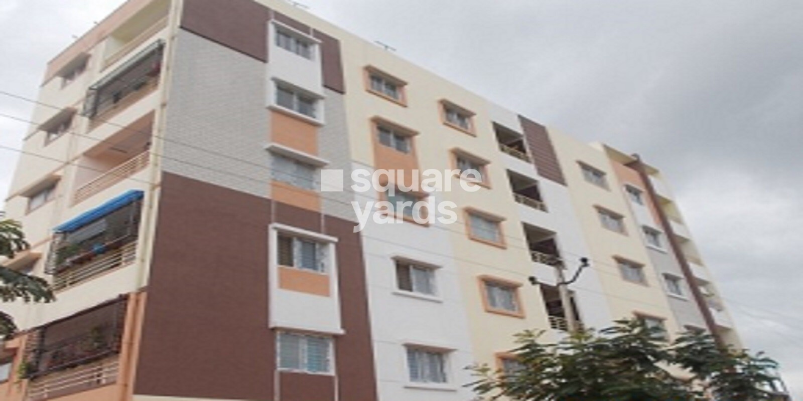 Sri Sai Chaitra Nilayam Serilingampally