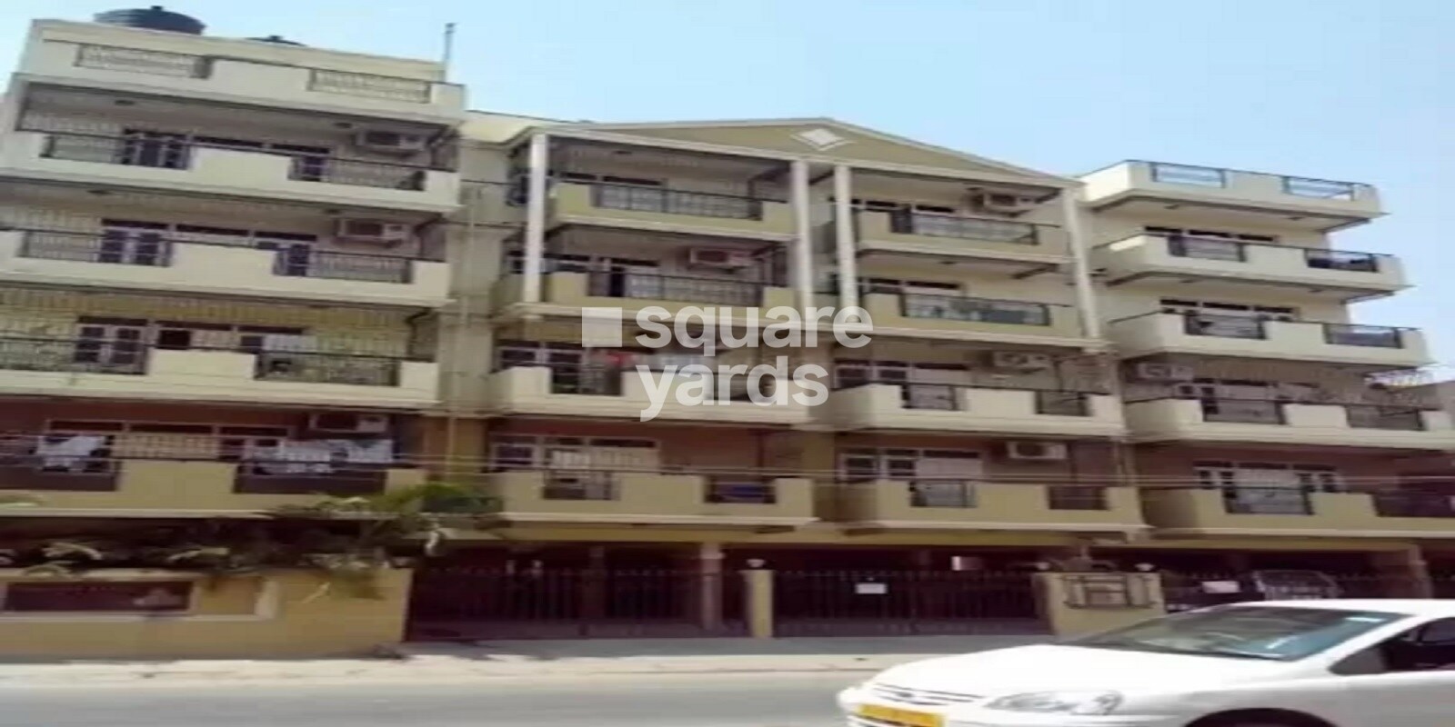 Sri Sai Elite Miyapur