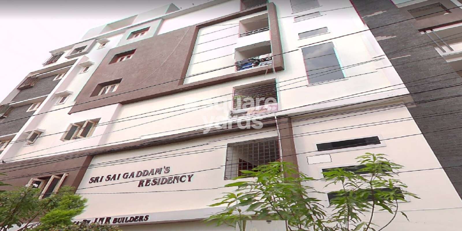 Sri Sai Gaddam Residency