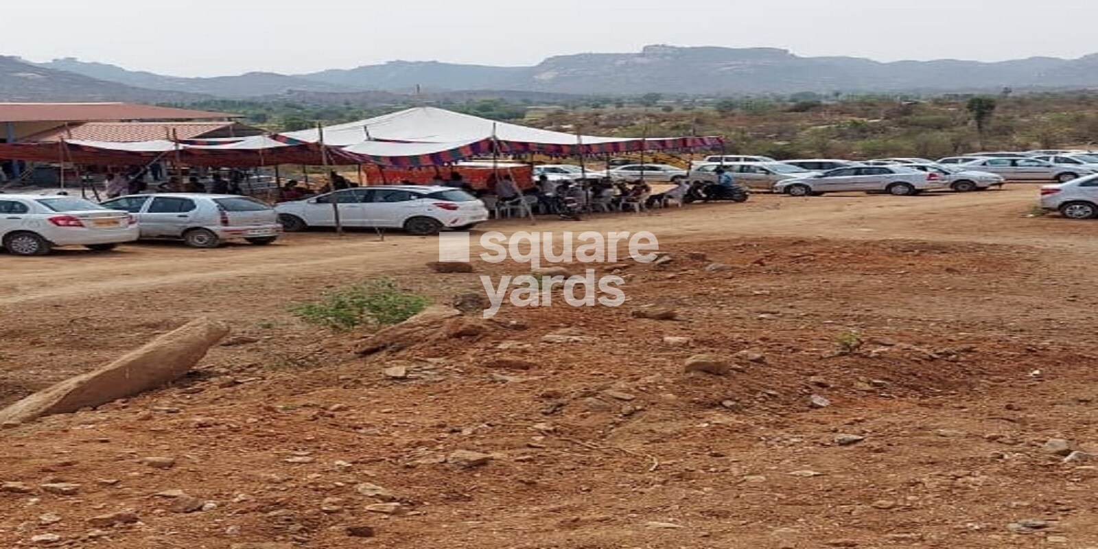 Sri Sai Harithavanam Featured Image